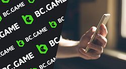 BC Video Game Online Casino