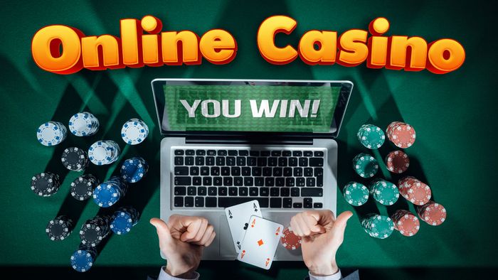 Informationen zu Online-Casinos in Deutschland